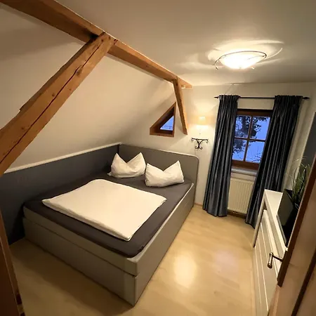 Ferienwohnung Aigner Schellgaden Exterior photo