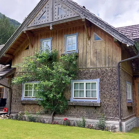 Ferienwohnung Aigner Schellgaden Exterior photo