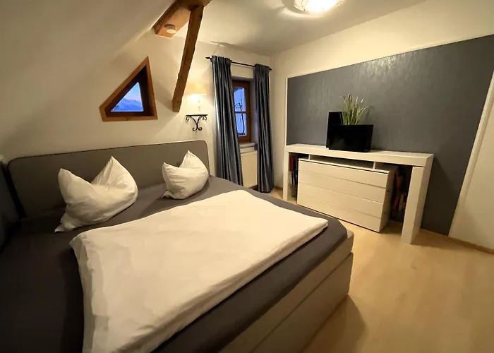 Ferienwohnung Aigner