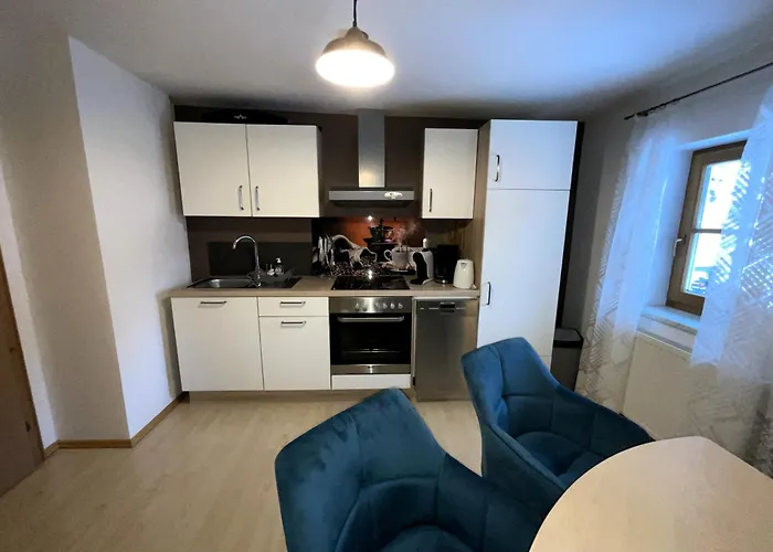 Ferienwohnung Aigner