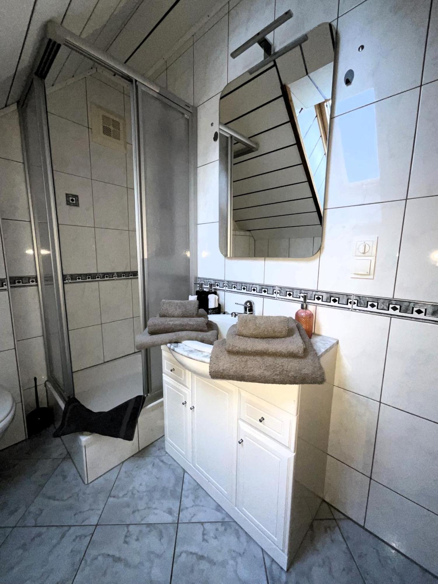 Apartment Aigner *