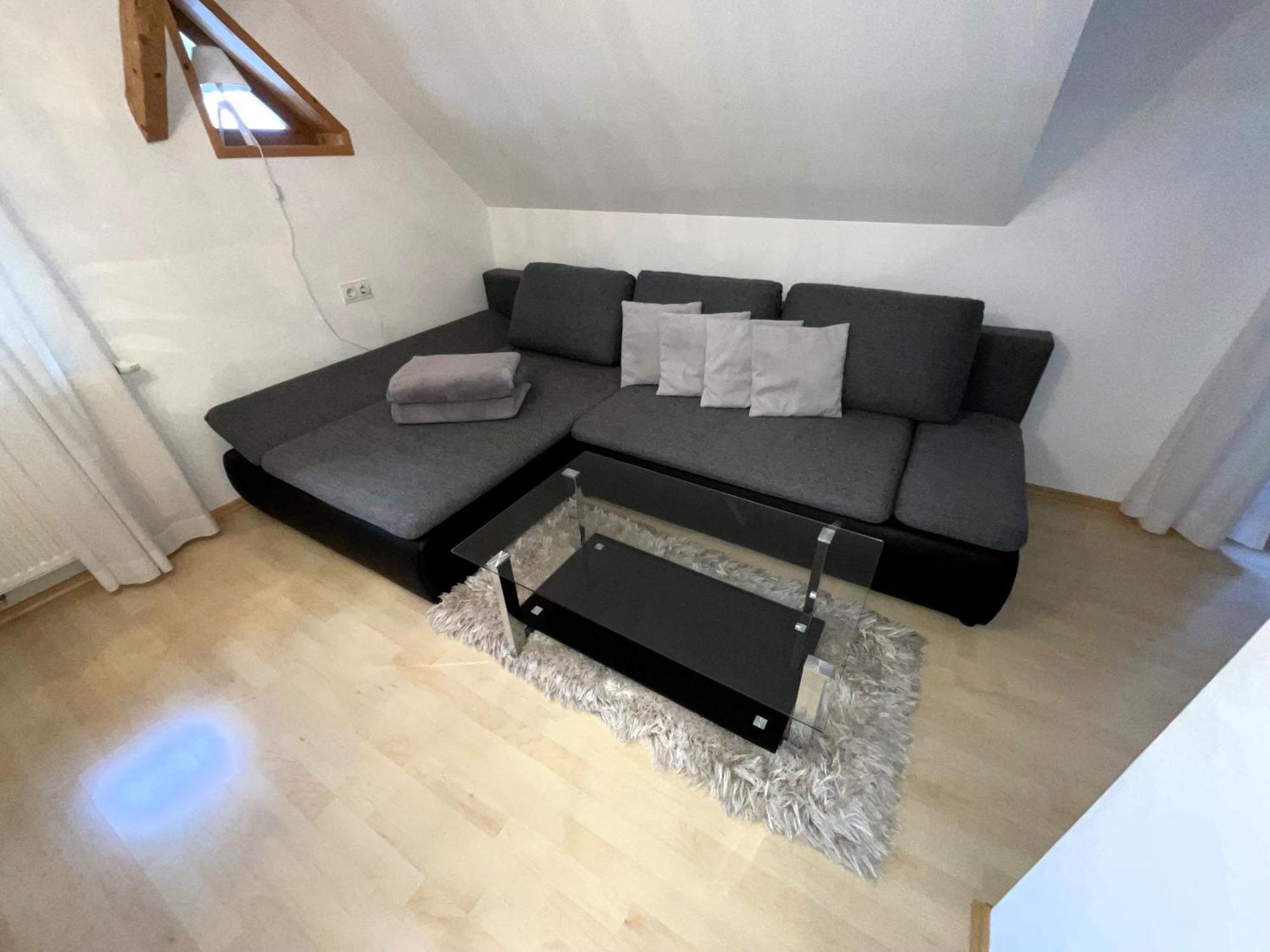 Apartment Aigner Schellgaden