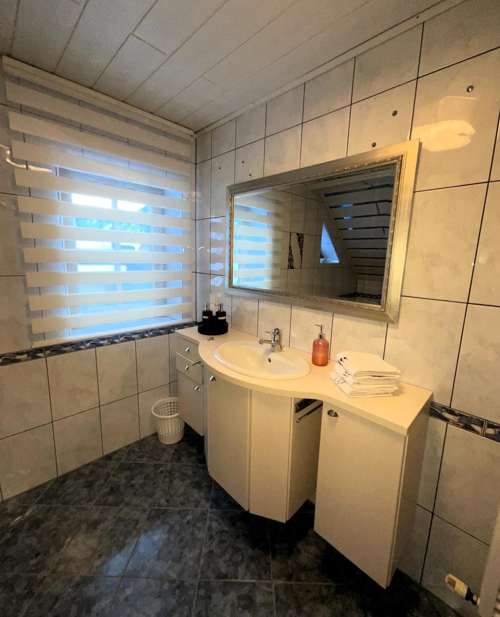 Apartment Aigner *