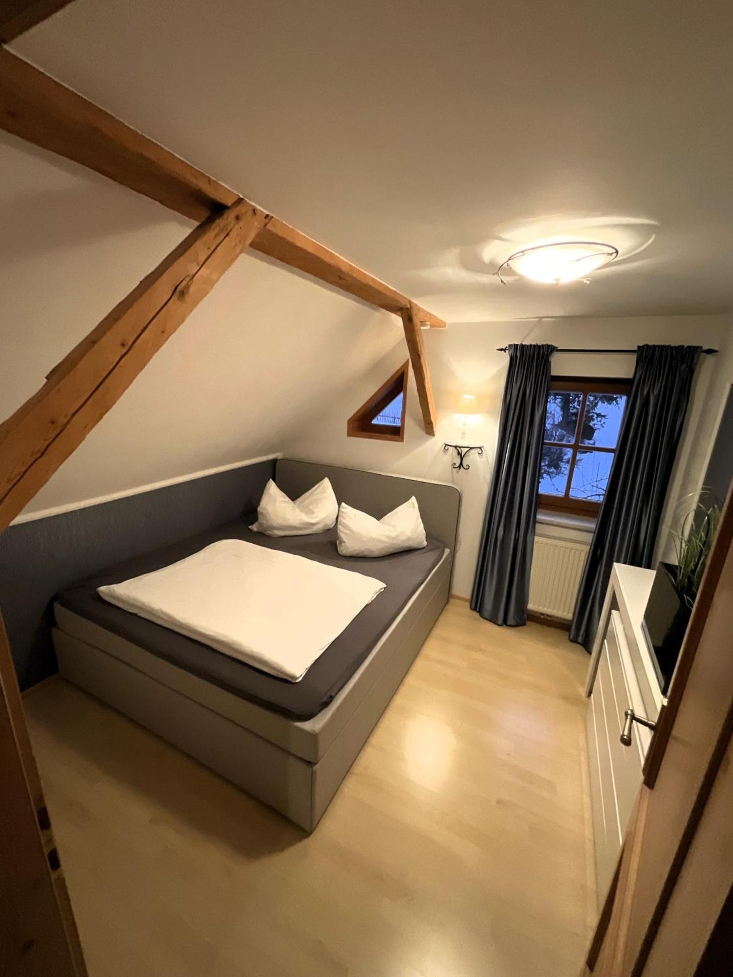 Apartment Aigner Schellgaden