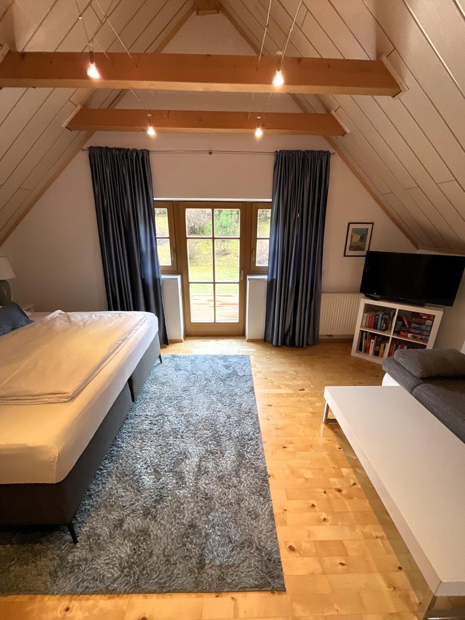 Apartment Aigner Schellgaden